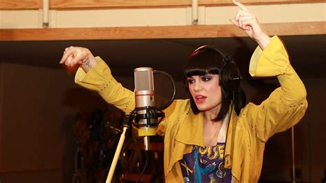 BBC Radio Fearne Cotton Friday Jessie J Covers The Naked Famous