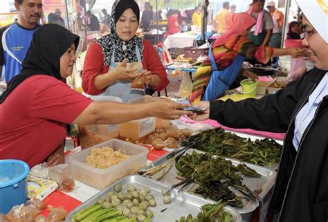 Bahagian a (soalan esei) 1. Kos sara hidup isu keempat paling dibimbangi rakyat ...