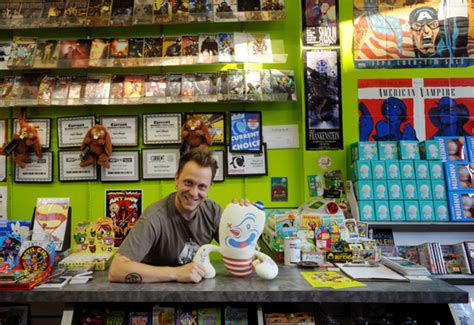 The official blog of the comic book shops of spokane washington. Small Business Ideas - Start Small Store Based on Your ...