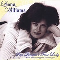 San Quentin's First Lady - Album by Leona Williams | Spotify