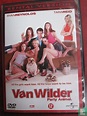 Van Wilder Party Animal DVD 1 (2003) - DVD - LastDodo
