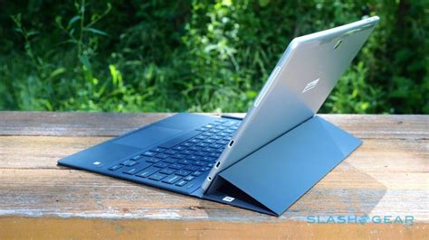 Samsung Galaxy Book 12 Review A Premium 2 In 1 With A Price To Match
