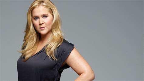 Hbo Max Orders New Unscripted Amy Schumer Series