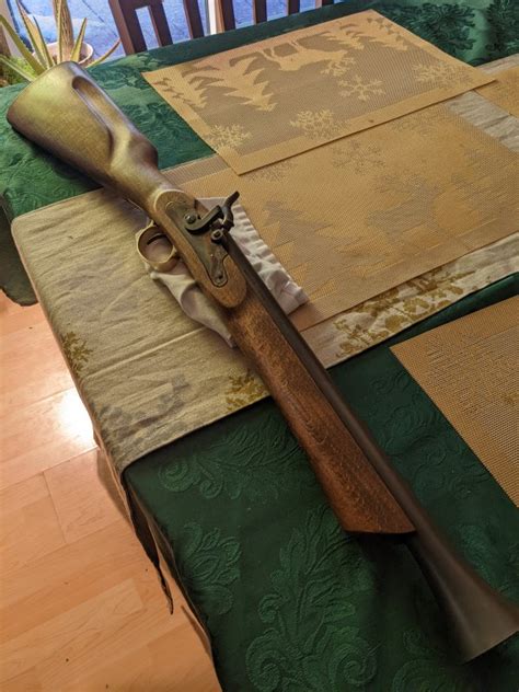 Traditions Blunderbuss The Muzzleloading Forum