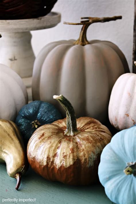 Quick And Easy Fall Decorating Ideas
