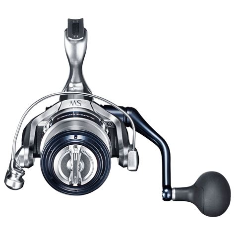 Saragosa sw a 6000 hg. Shimano Saragosa SW 8000 HG Heavy Duty Spin | Gerry's Fishing