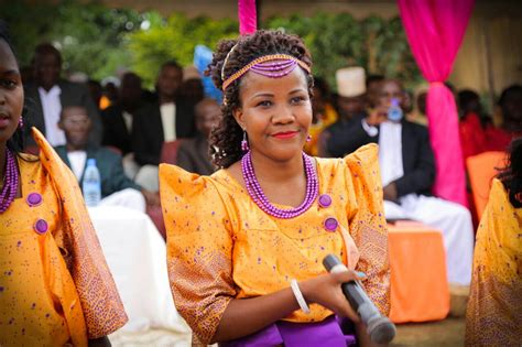 Embracing Diversity Of Culture In Uganda Uganda