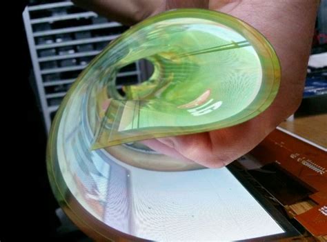 Oled Moving Forwards Or Back Lightbulbs Direct