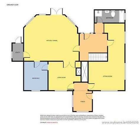 Pin By Kristin On Home Irish Cottage Floor Plans Cottage