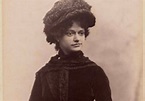 Mabel Loomis Todd (1856-1932), correspondent – Emily Dickinson Museum