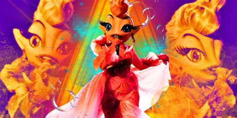 The Masked Singer Miss Cleocatra Identity And Clues