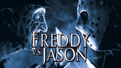 Freddy Vs Jason Picture Image Abyss