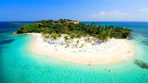 top 10 beaches of the dominican republic by dominican expert ilhas do caribe o turista turismo