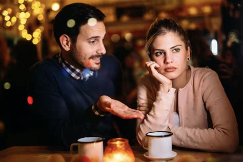 4 conversation mistakes that turn women off the natural lifestyles relationship lifestyle