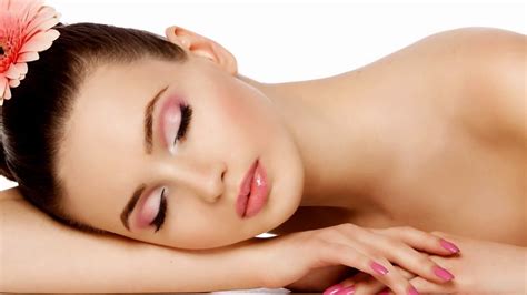 Skin Care and What is Natural Beauty? - Health & Beauty Facts
