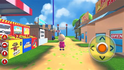 Baby Fun Park Baby Games 3d Free Amazones Appstore Para Android