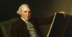 Regency History: Robert Adam, Neoclassical architect (1728-1792)