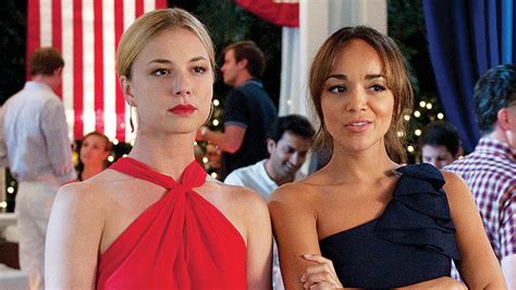 First Minutes Of Abc S Revenge Midseason Premiere Released Video