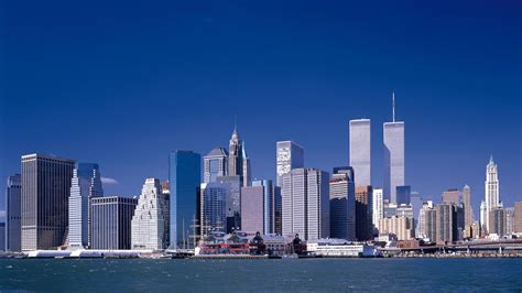 But to melt steel you need the high temperature produced examination of the times of the events of september 11th provides further evidence that it was not the fires that caused the twin towers to collapse. Includes New York Twin Towers, Differing in Height ...