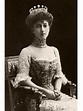 Queen Maud - The Royal House of Norway