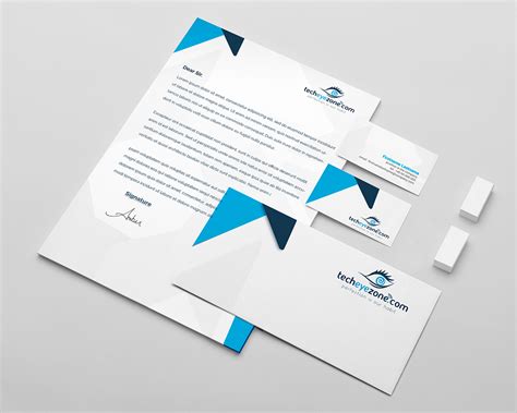 Download LOGO Design for IT Company & FREE Download Mockups on ...