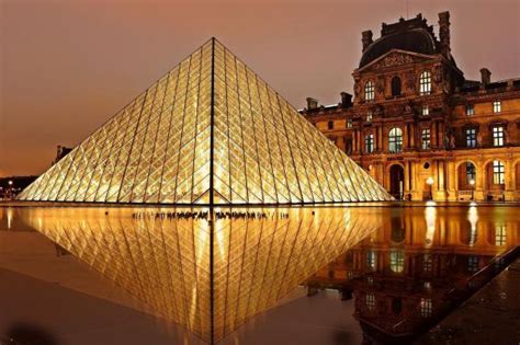los 10 museos más importantes del mundo lista de los más famosos e increíbles