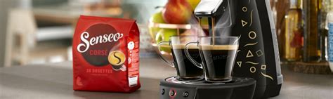 Cafetière à dosettes philips hd6569/12 nos partenaires sont des experts du reconditionnement, ils vérifient que le produit. Cafetière Senseo pas cher : comparatif, prix et avis