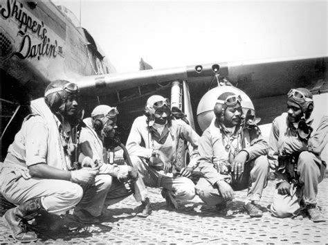 Who Were The Tuskegee Airmen Tuskegee Airmen Reading And Viewing List