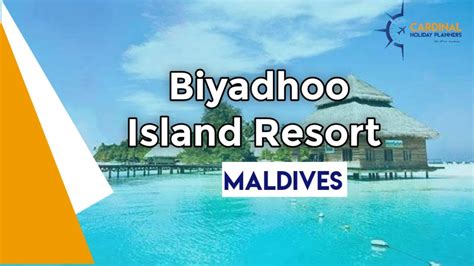 Biyadhoo Island Resort Maldives Biyadhoo Youtube