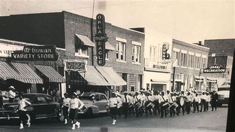 Log in to the student & staff portal. Remembering Tulsa's Black Wall Street - NBC 5 Dallas-Fort ...