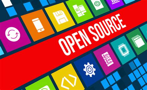 What Is Open Source Software — Kliksoft