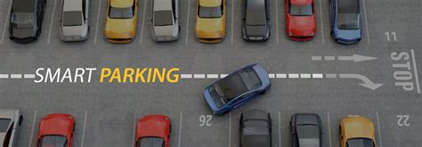 Smart Parking System Iot Based Parking System