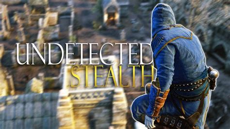 Assassins Creed Unity The Prophet Epic Stealth P Full Hd