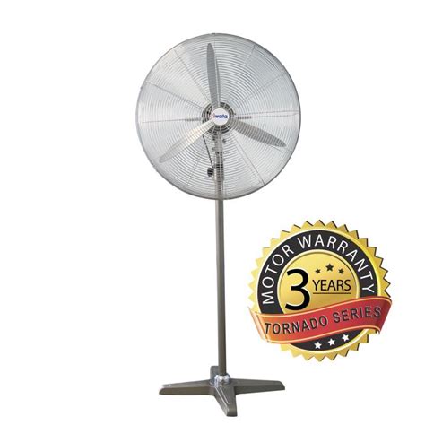 Iwata Tornado 20 Industrial Stand Fan Lazada Ph