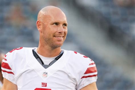 Josh Brown Not Traveling With New York Giants To London