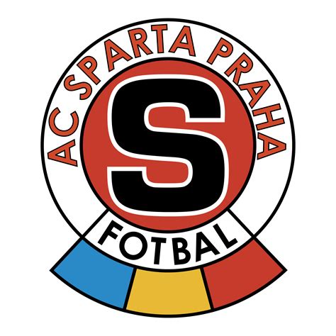 Sparta fc, een griekse voetbalclub uit sparta; AC Sparta Praha 01 Logo PNG Transparent & SVG Vector ...