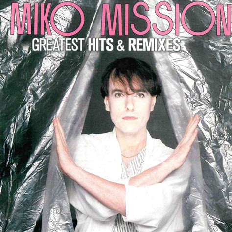 Greatest Hits Remixes Compilation By Miko Mission Spotify