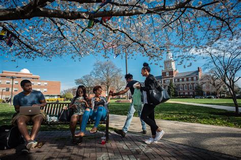 Five Myths About Historically Black Colleges And Universities The