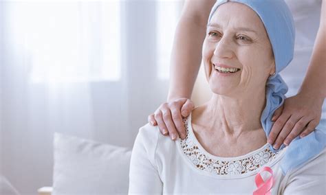 Breast Cancer Treatment More Complicated For Older Women New York