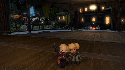 Eorzea Database Wind Up Shantotto Final Fantasy Xiv The Lodestone