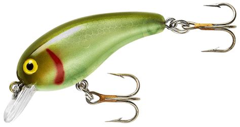12 Best Crankbaits For Bass 2021 Bass Tackle Lures