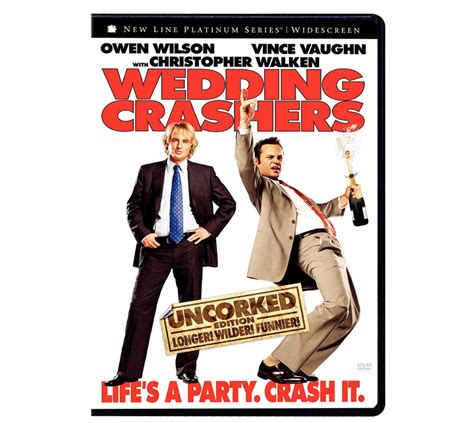 Quotes From The Movie Wedding Crashers