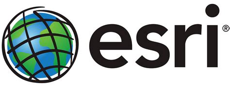 ESRI - Logos, brands and logotypes