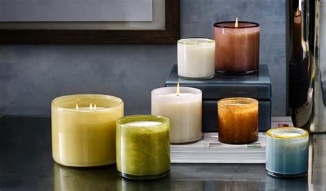 7 Different Types Of Candles Which Is Best For You Lafco New York