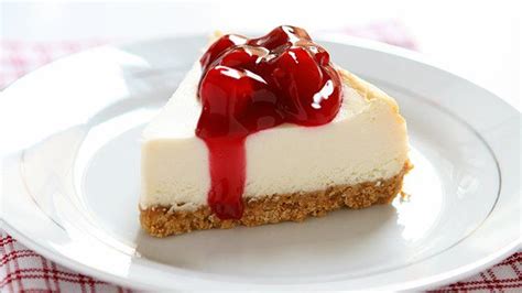 This recipe is fairly easy to make, but there are some tips and tricks to ensure the perfect 6 inch cheesecake. Small Cheesecake Recipes 6 Inch Pans : New York Style Cheesecake (6-Inch) | Recipe | Cheesecake ...