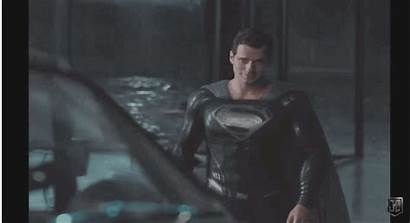 Suit Snyder Justice League Cut Superman Zack