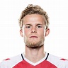 Morten Hjulmand | Matches | Denmark | European Qualifiers | UEFA.com