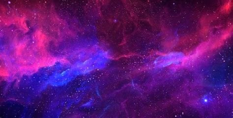 Space 4k Aesthetic Computer Backgrounds Wallpaper Space