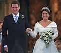 Royal Wedding 2: tutti i dettagli del matrimonio di Eugenia di York ...
