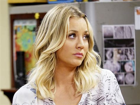 Penny From Big Bang Theory Pictures Telegraph